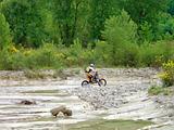 Enduro Toscana Giugno 2009 - 44